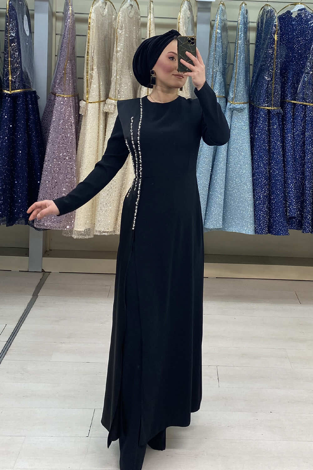 Çınar Özkan Takım 2704